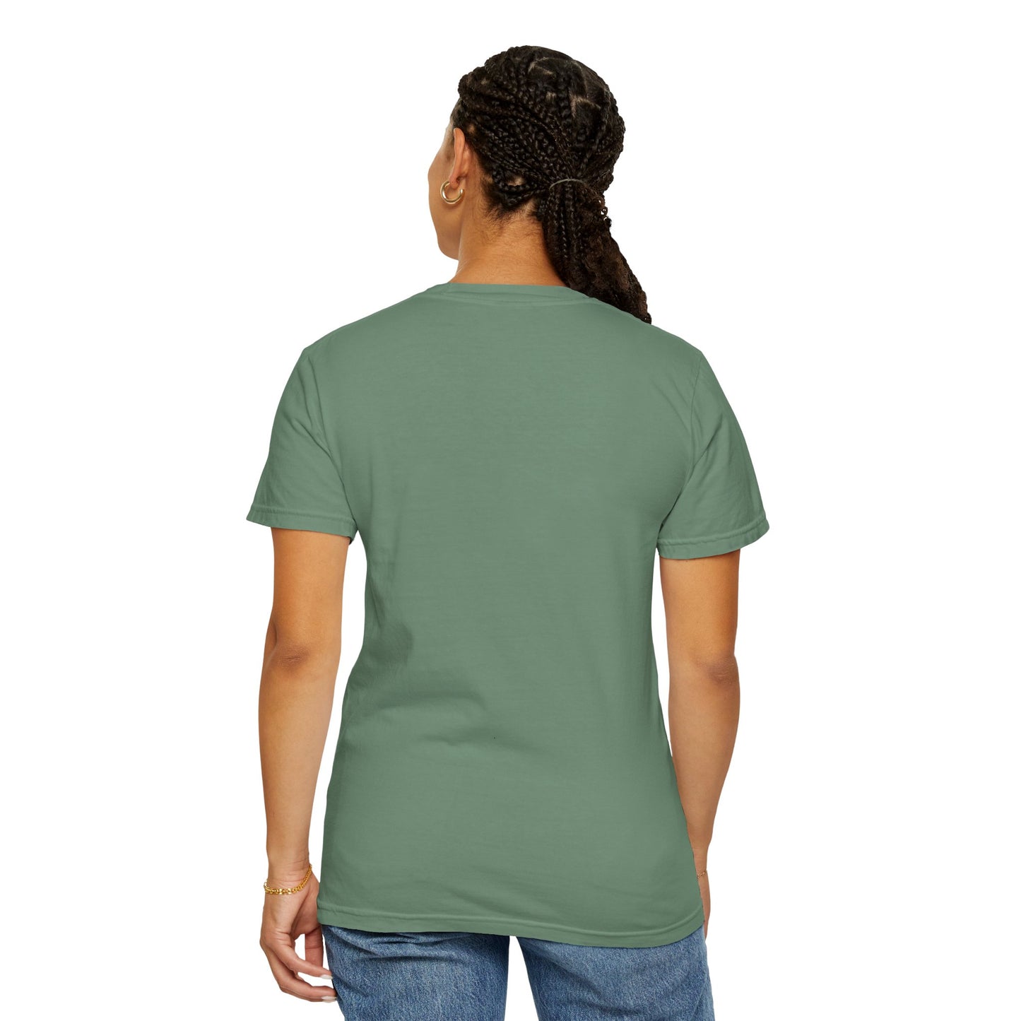 YESHUA UNISEX TEE