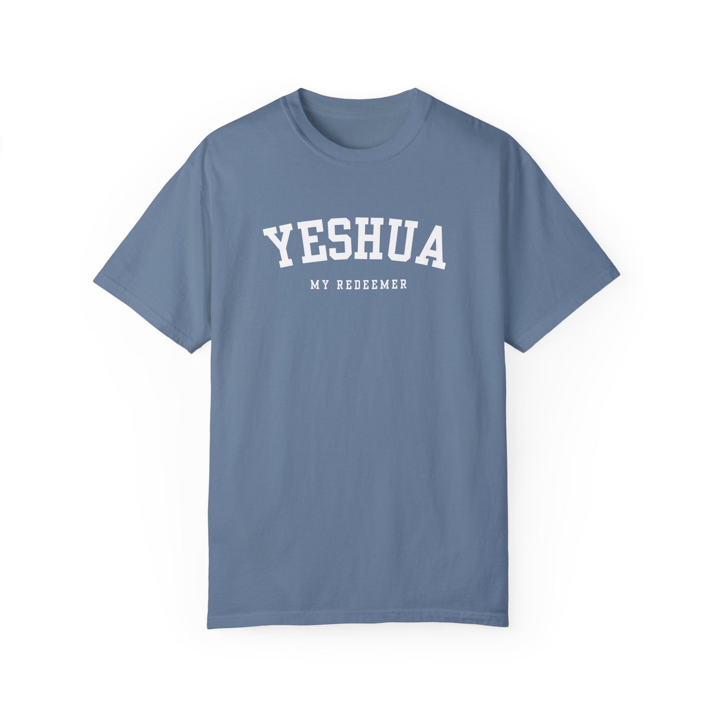 YESHUA UNISEX TEE