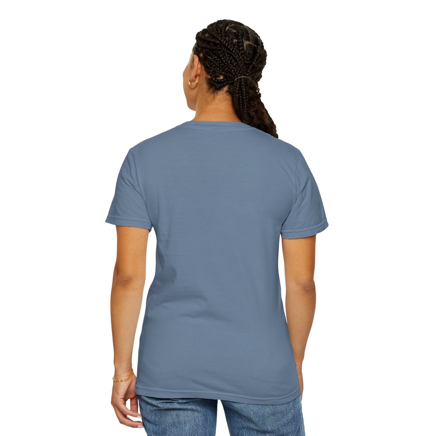 YESHUA UNISEX TEE