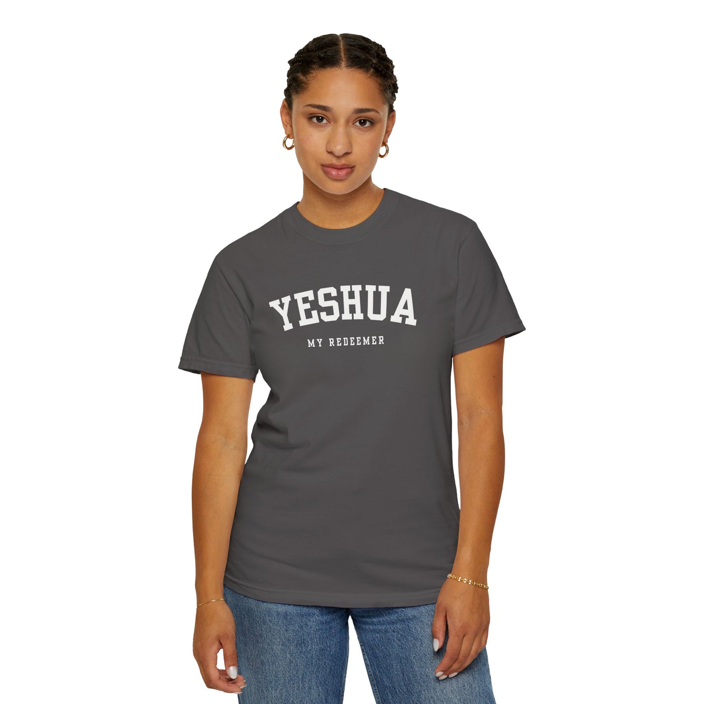 YESHUA UNISEX TEE