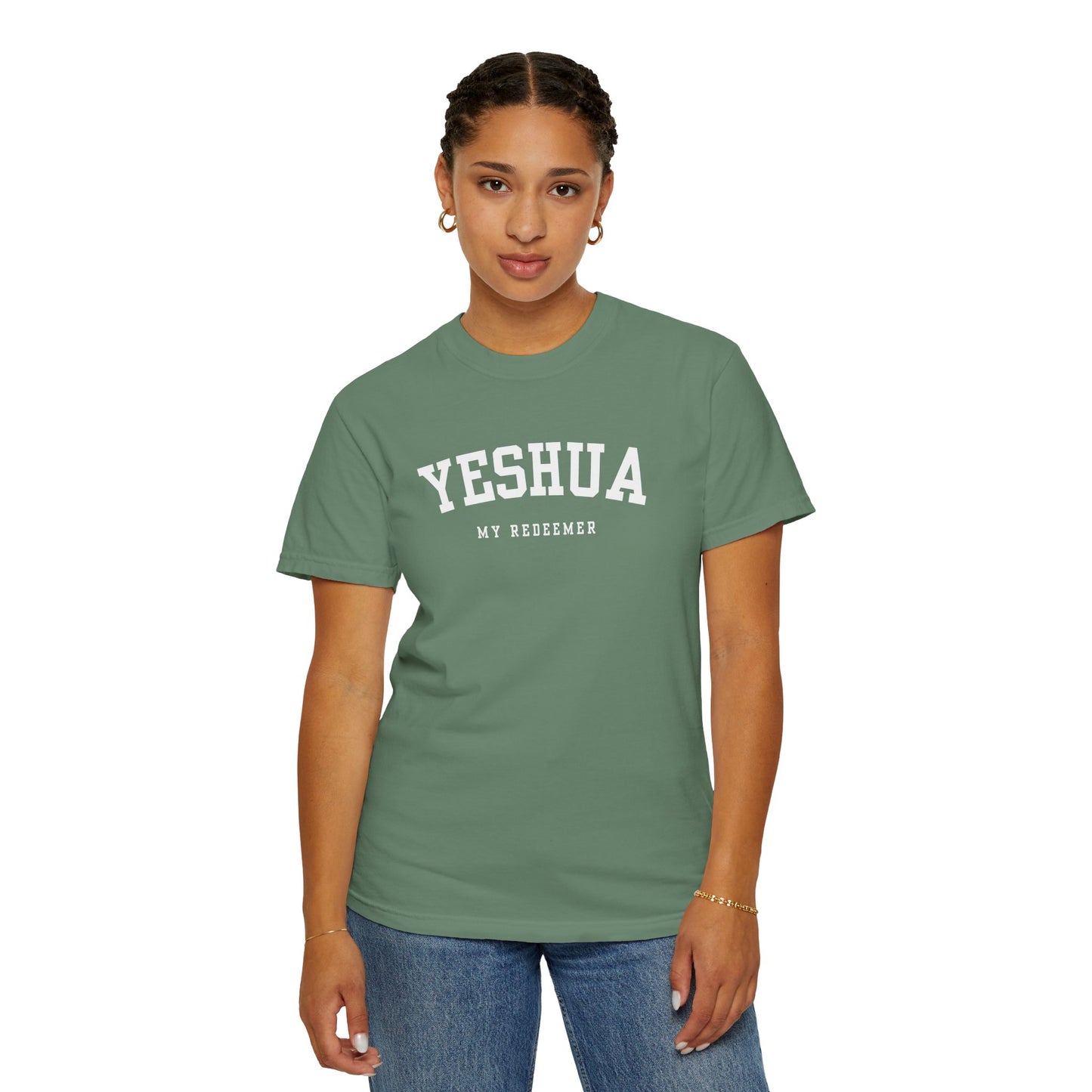 YESHUA UNISEX TEE