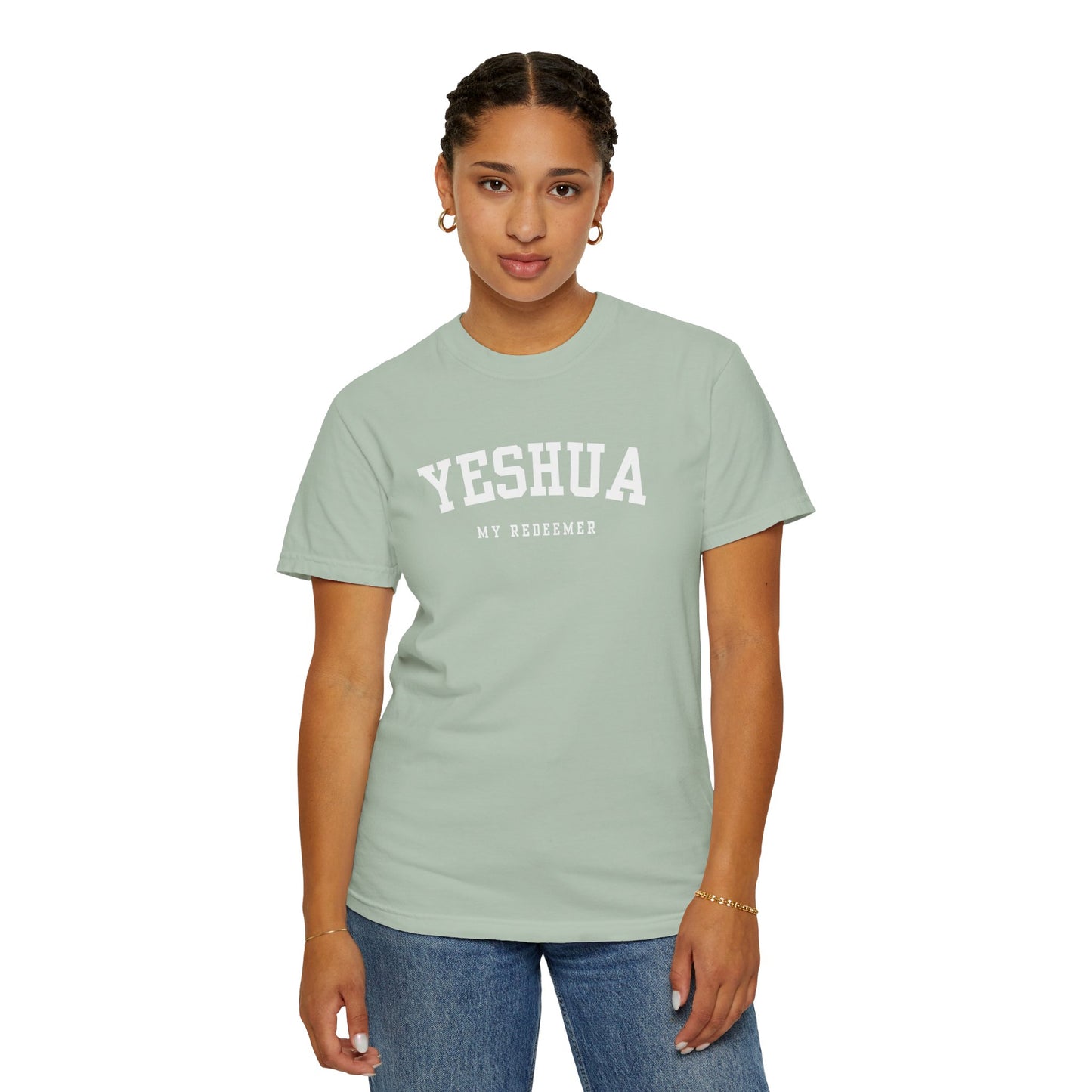YESHUA UNISEX TEE