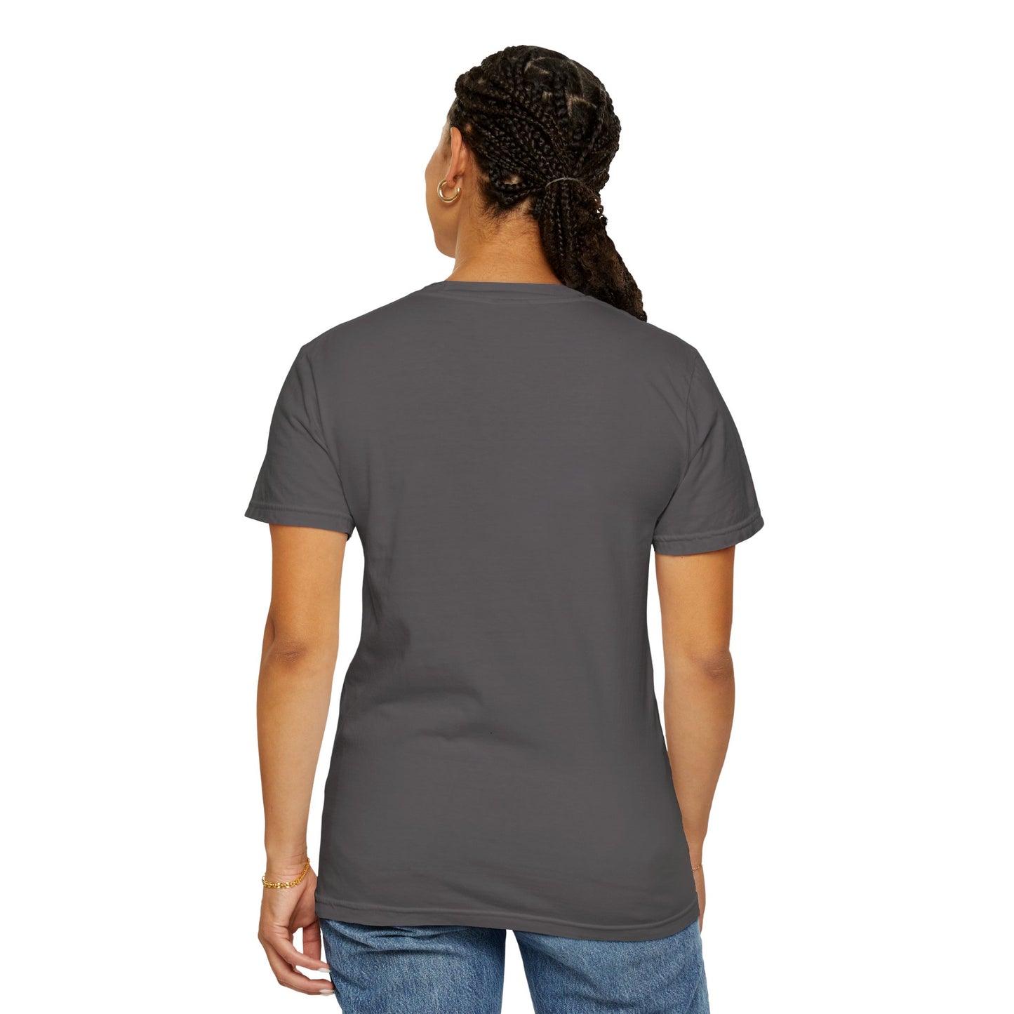 YESHUA UNISEX TEE