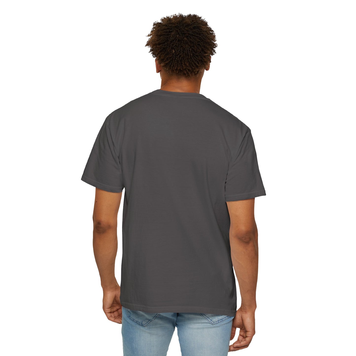 YESHUA UNISEX TEE