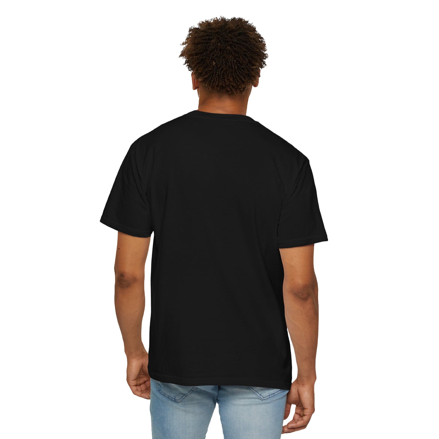YESHUA UNISEX TEE