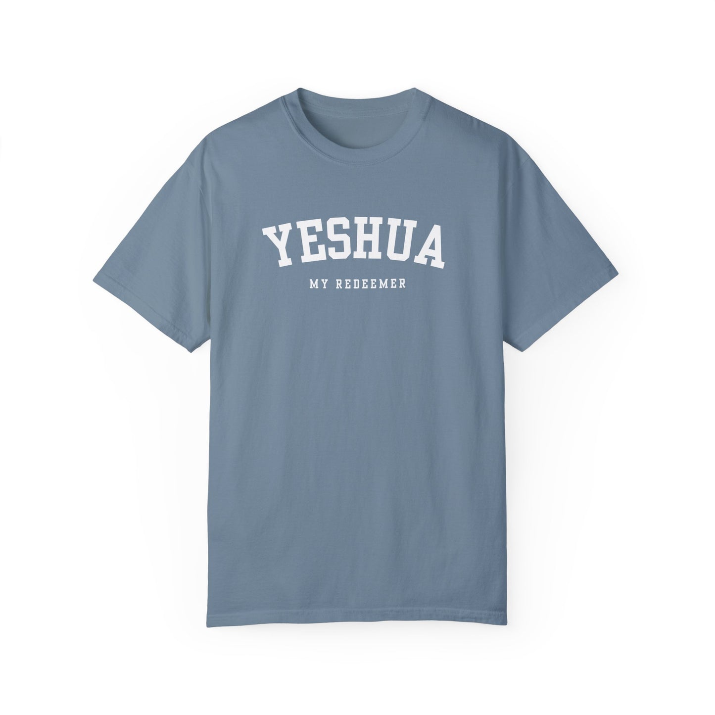 YESHUA UNISEX TEE
