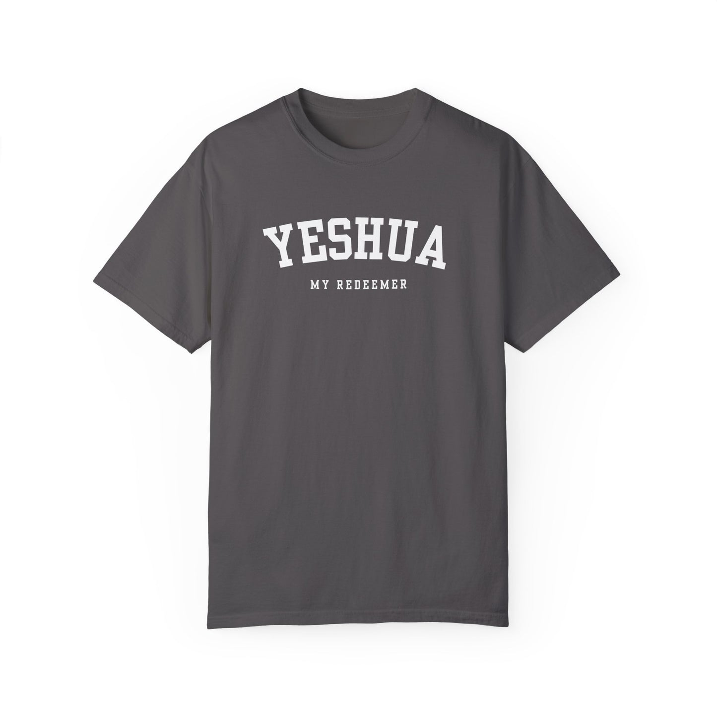 YESHUA UNISEX TEE