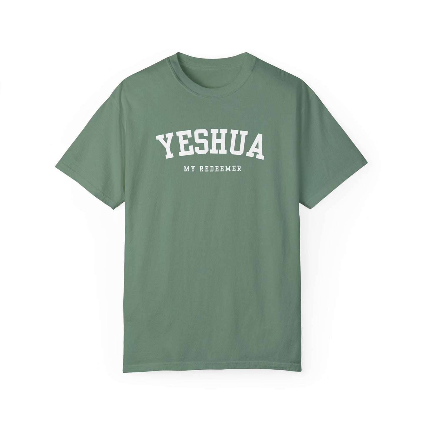 YESHUA UNISEX TEE