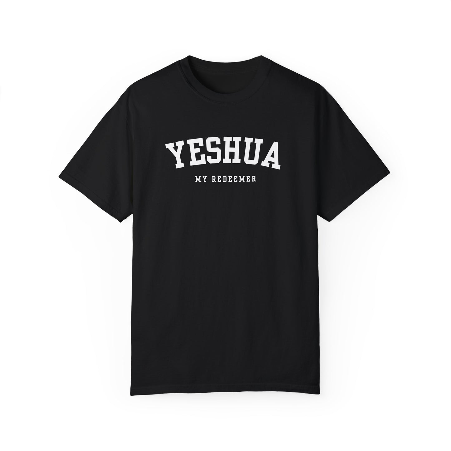 YESHUA UNISEX TEE