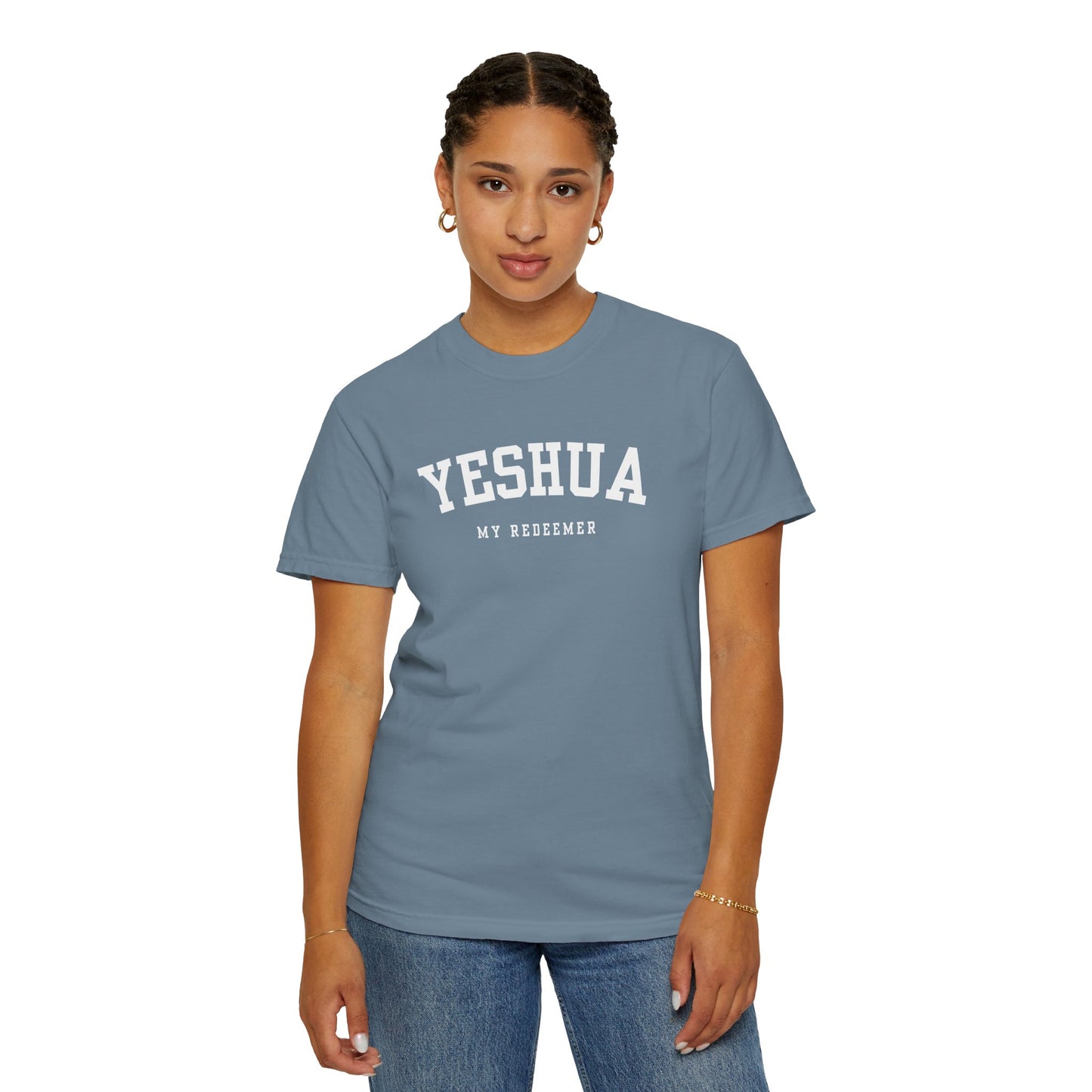 YESHUA UNISEX TEE
