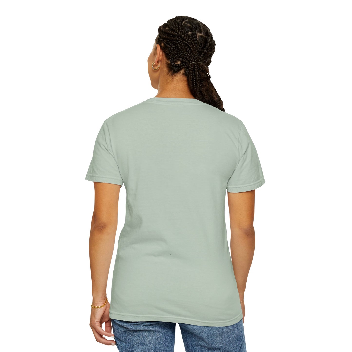 YESHUA UNISEX TEE