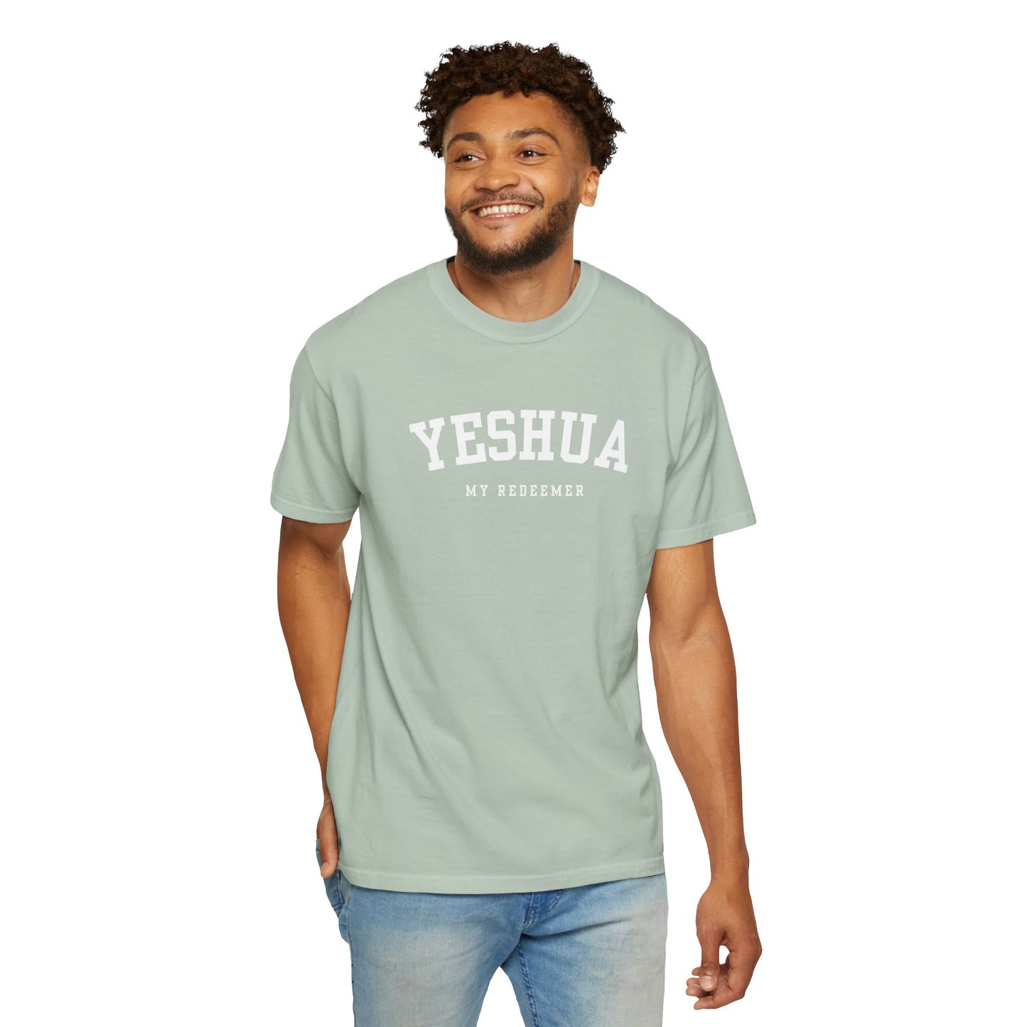 YESHUA UNISEX TEE