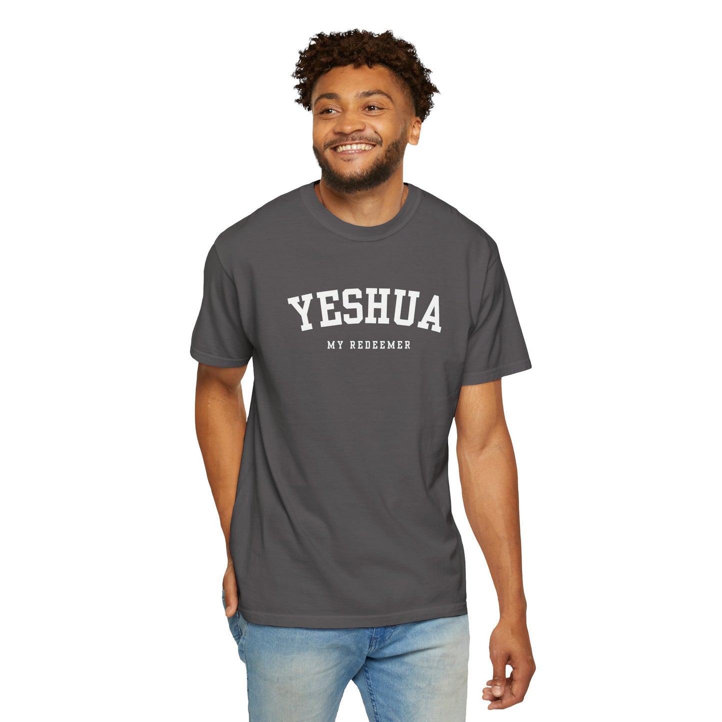 YESHUA UNISEX TEE