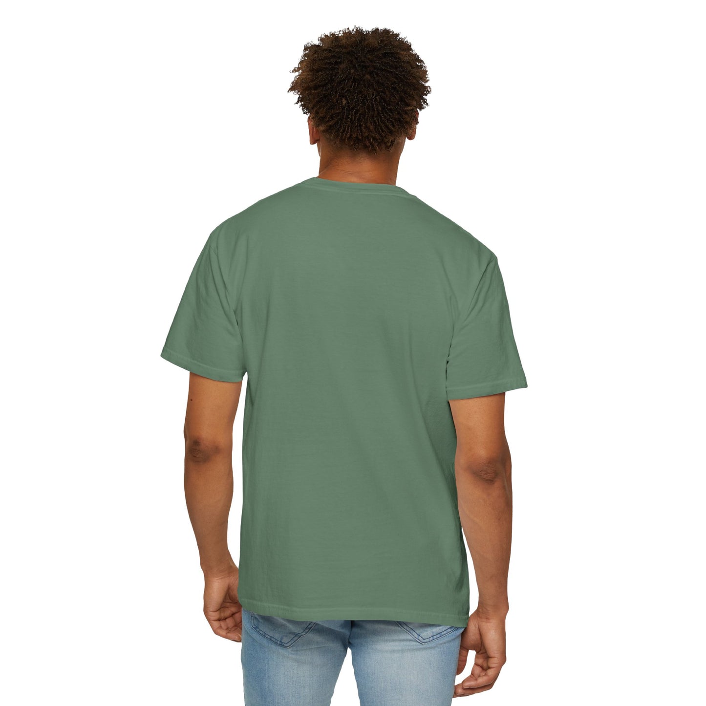YESHUA UNISEX TEE