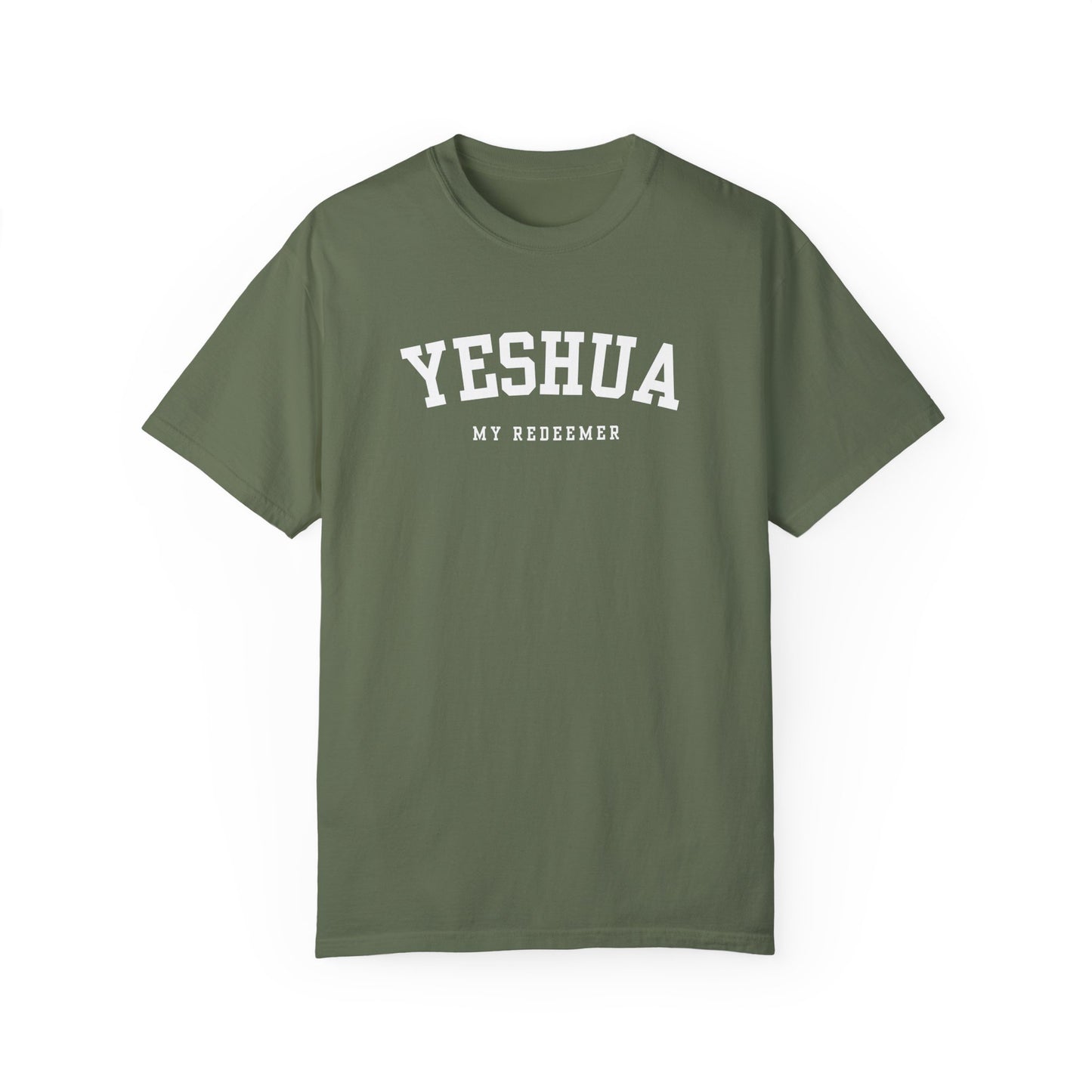 YESHUA UNISEX TEE