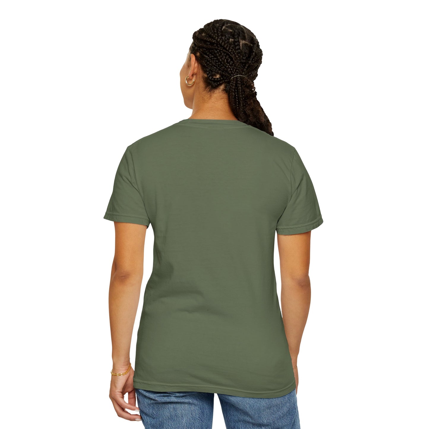 YESHUA UNISEX TEE