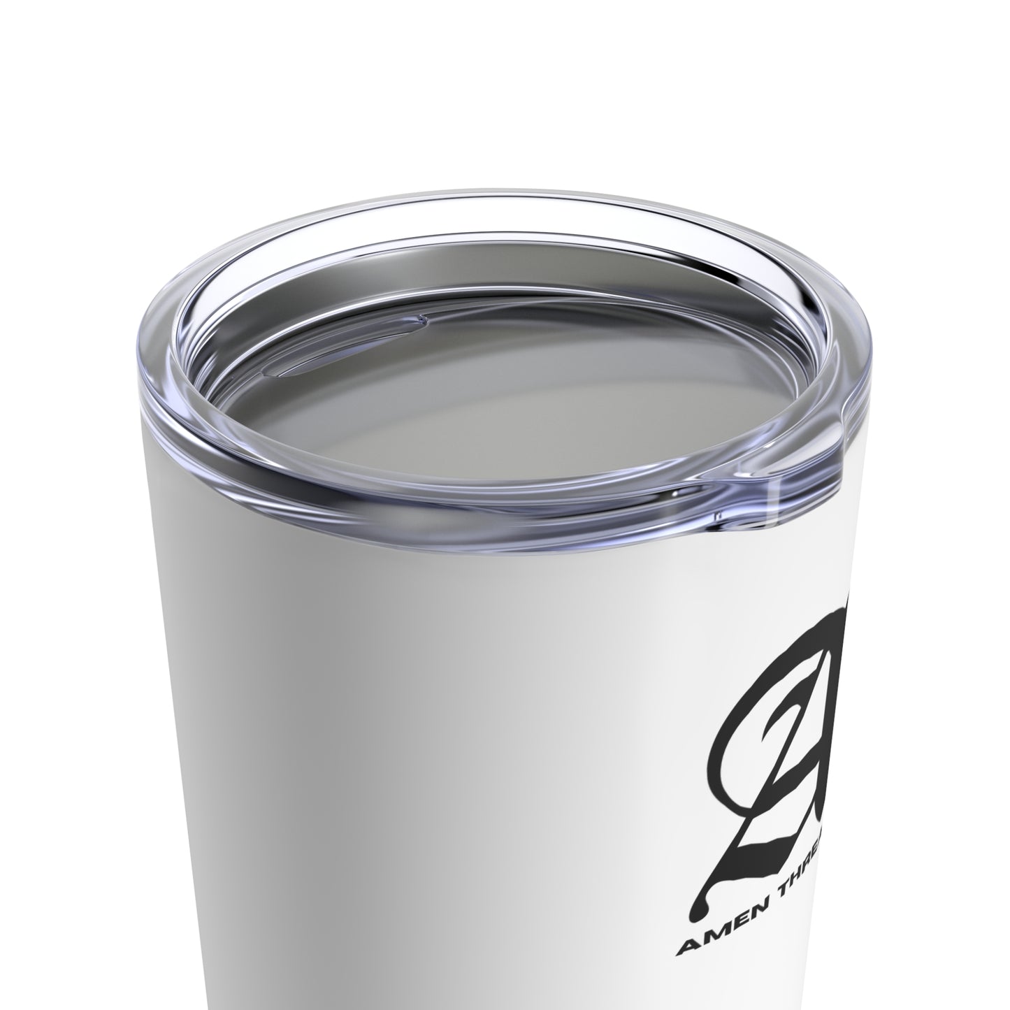 LOGO TUMBLER 20oz