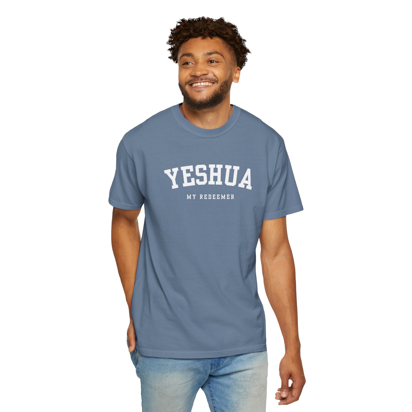 YESHUA UNISEX TEE