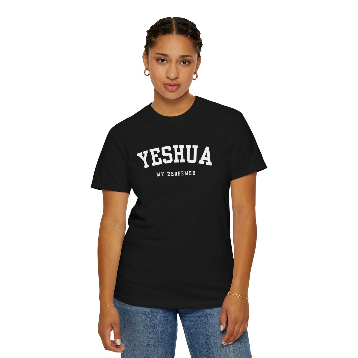 YESHUA UNISEX TEE