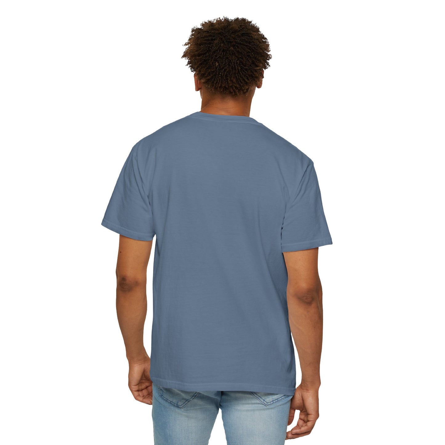 YESHUA UNISEX TEE