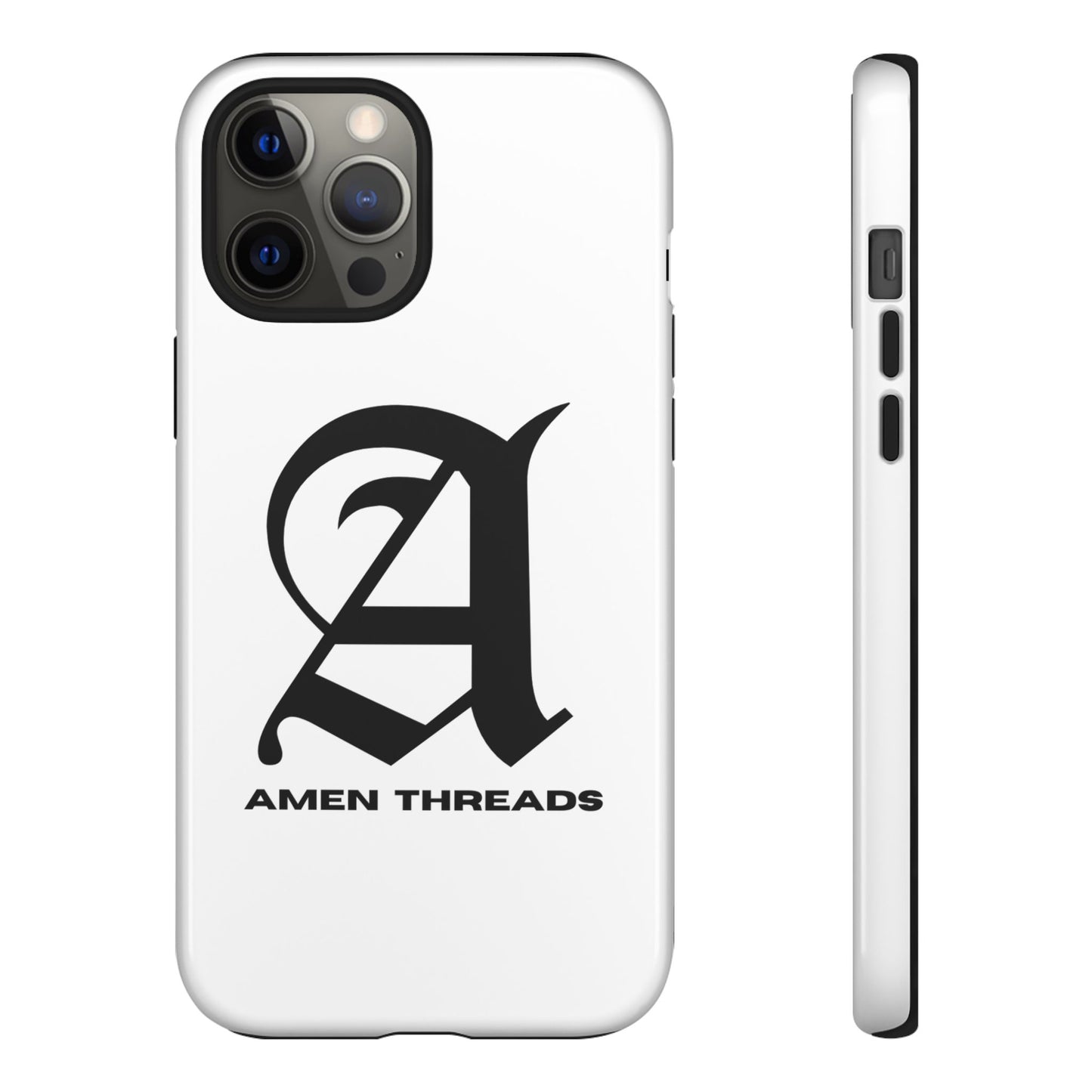 LOGO iPHONE CASE