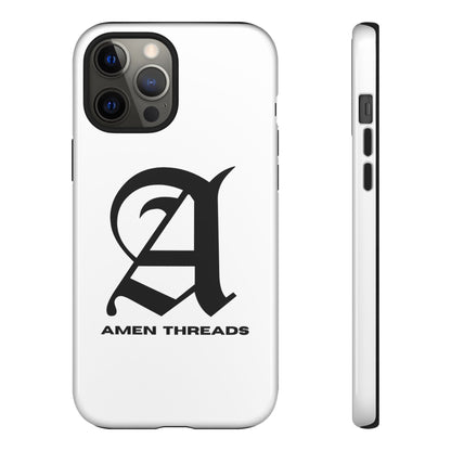 LOGO iPHONE CASE