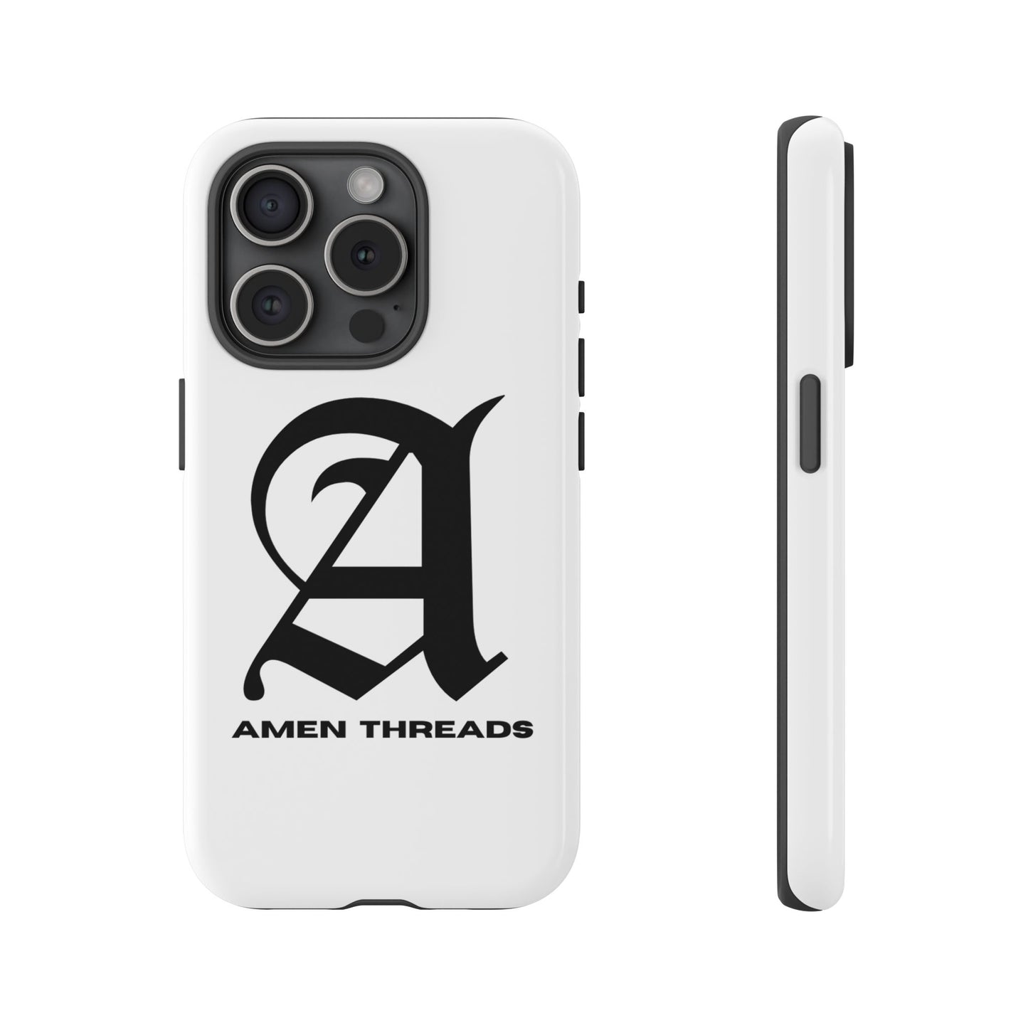 LOGO iPHONE CASE
