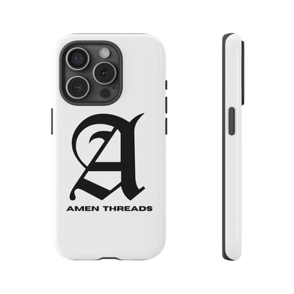 LOGO iPHONE CASE