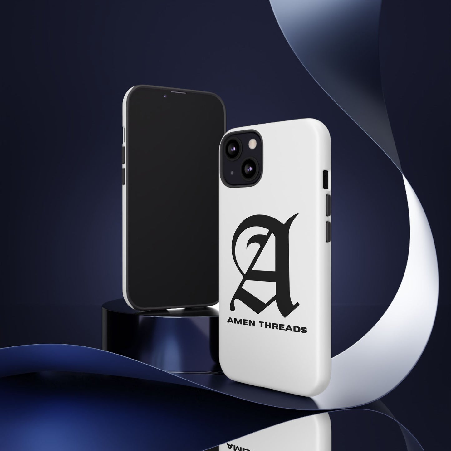 LOGO iPHONE CASE