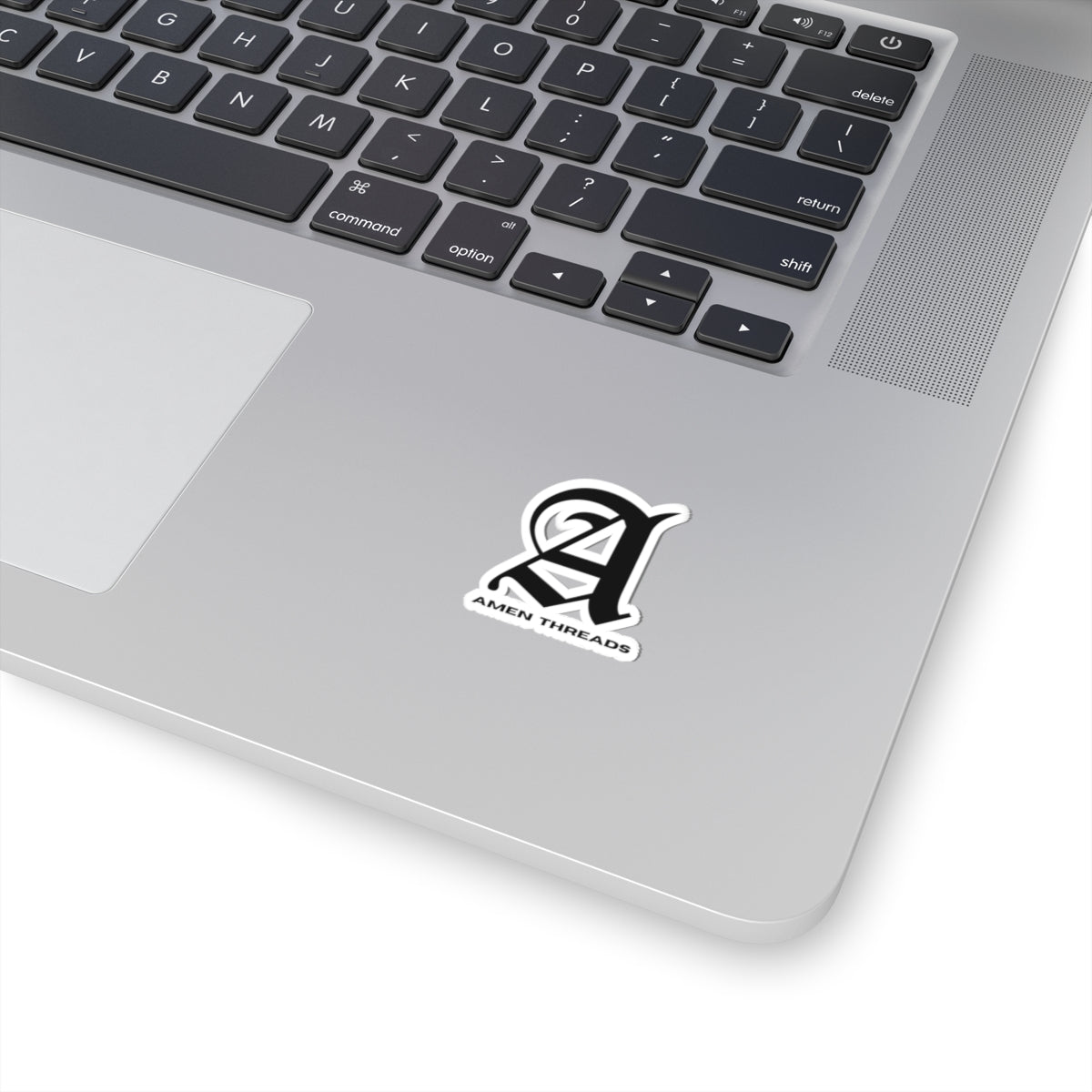 LOGO STICKER