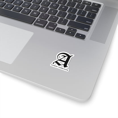 LOGO STICKER