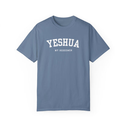 YESHUA UNISEX TEE