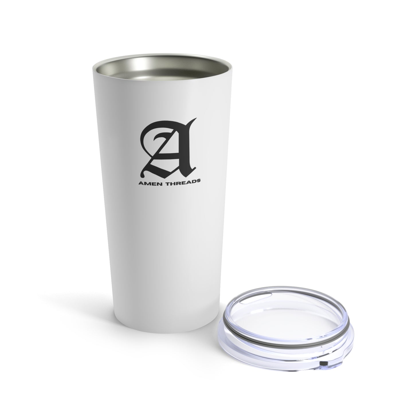 LOGO TUMBLER 20oz