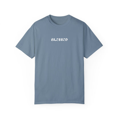BLESSED UNISEX TEE