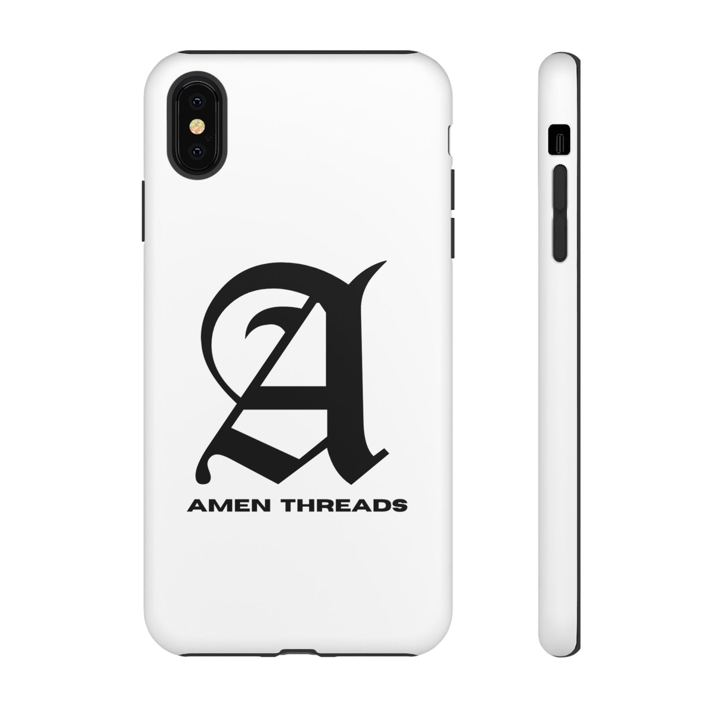 LOGO iPHONE CASE