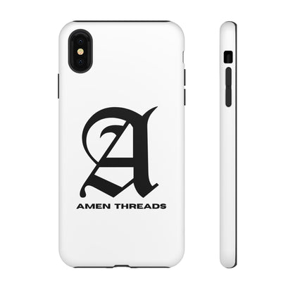 LOGO iPHONE CASE