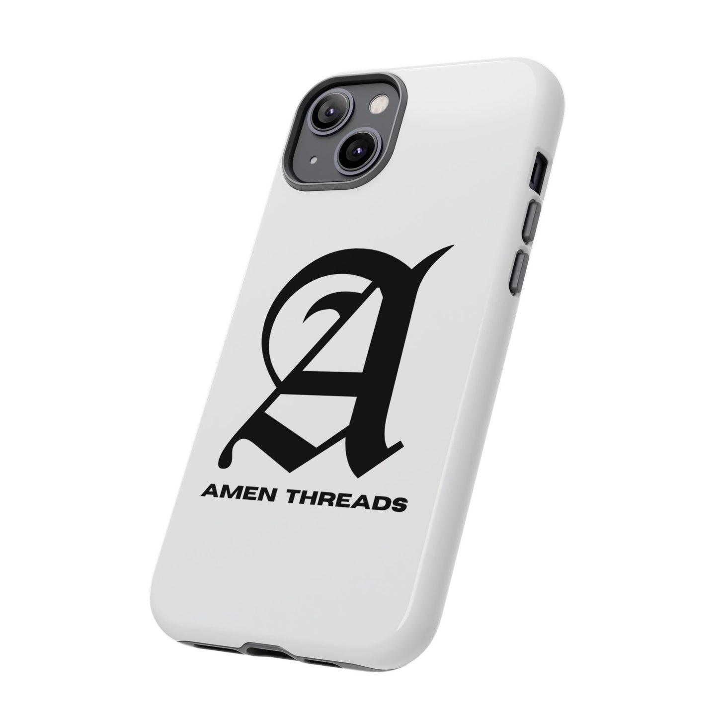LOGO iPHONE CASE