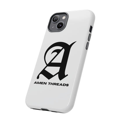 LOGO iPHONE CASE