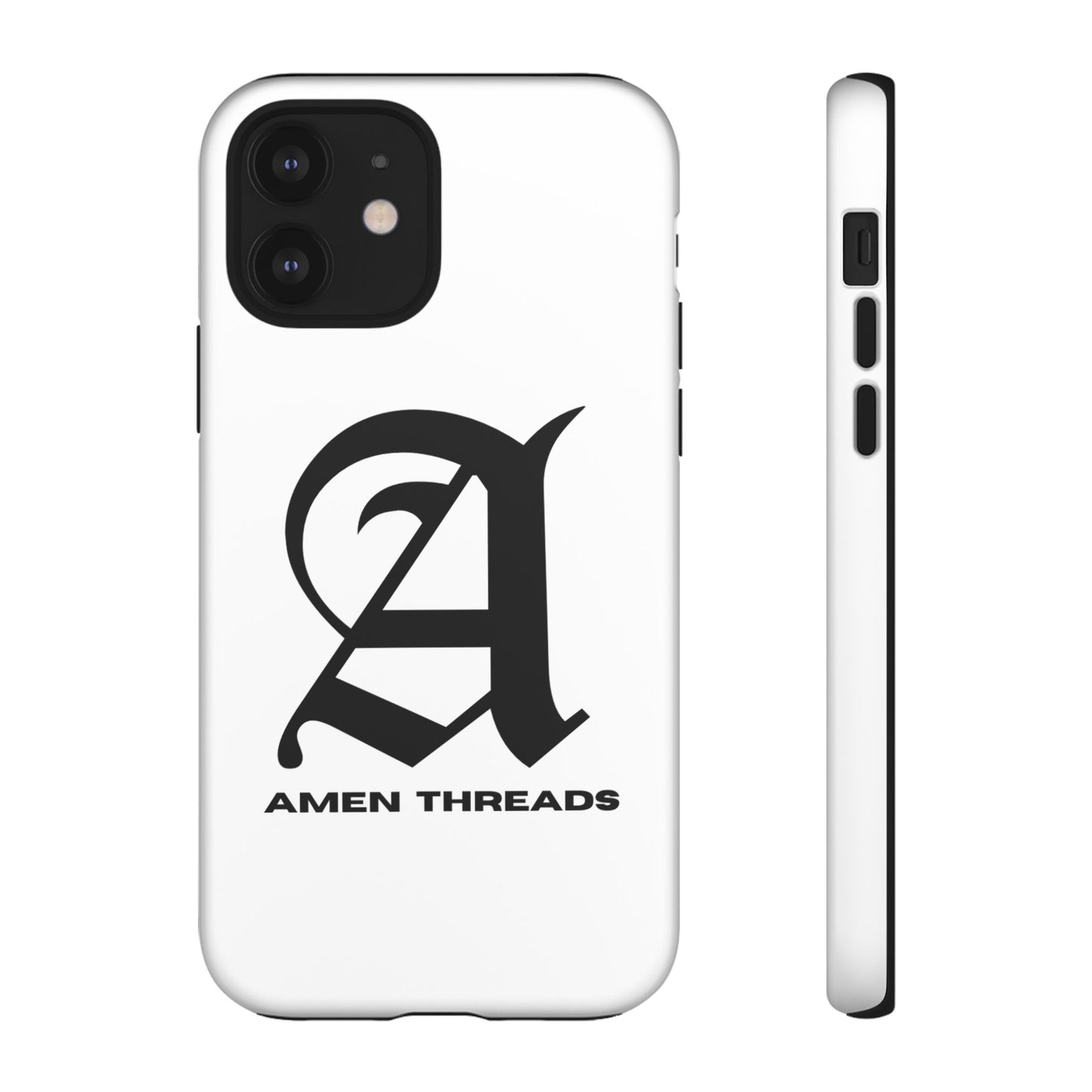 LOGO iPHONE CASE