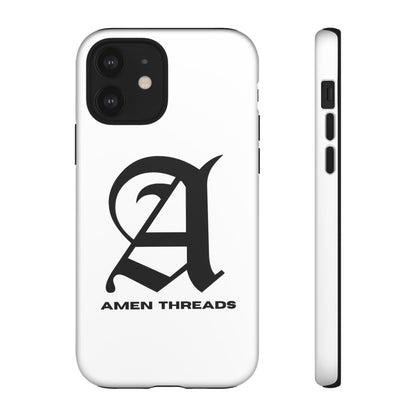 LOGO iPHONE CASE