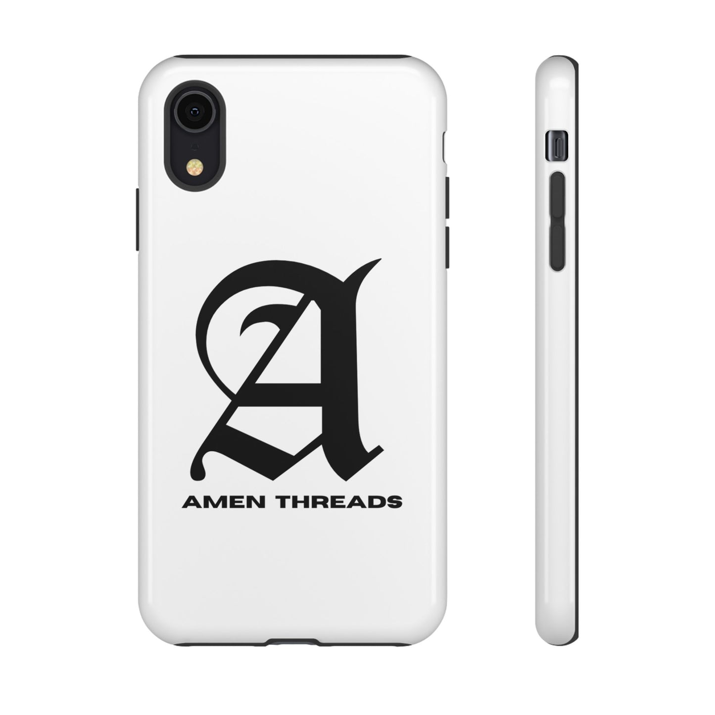 LOGO iPHONE CASE