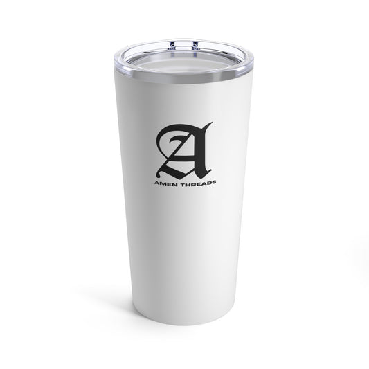 LOGO TUMBLER 20oz