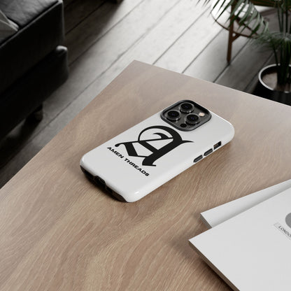 LOGO iPHONE CASE