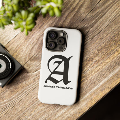 LOGO iPHONE CASE