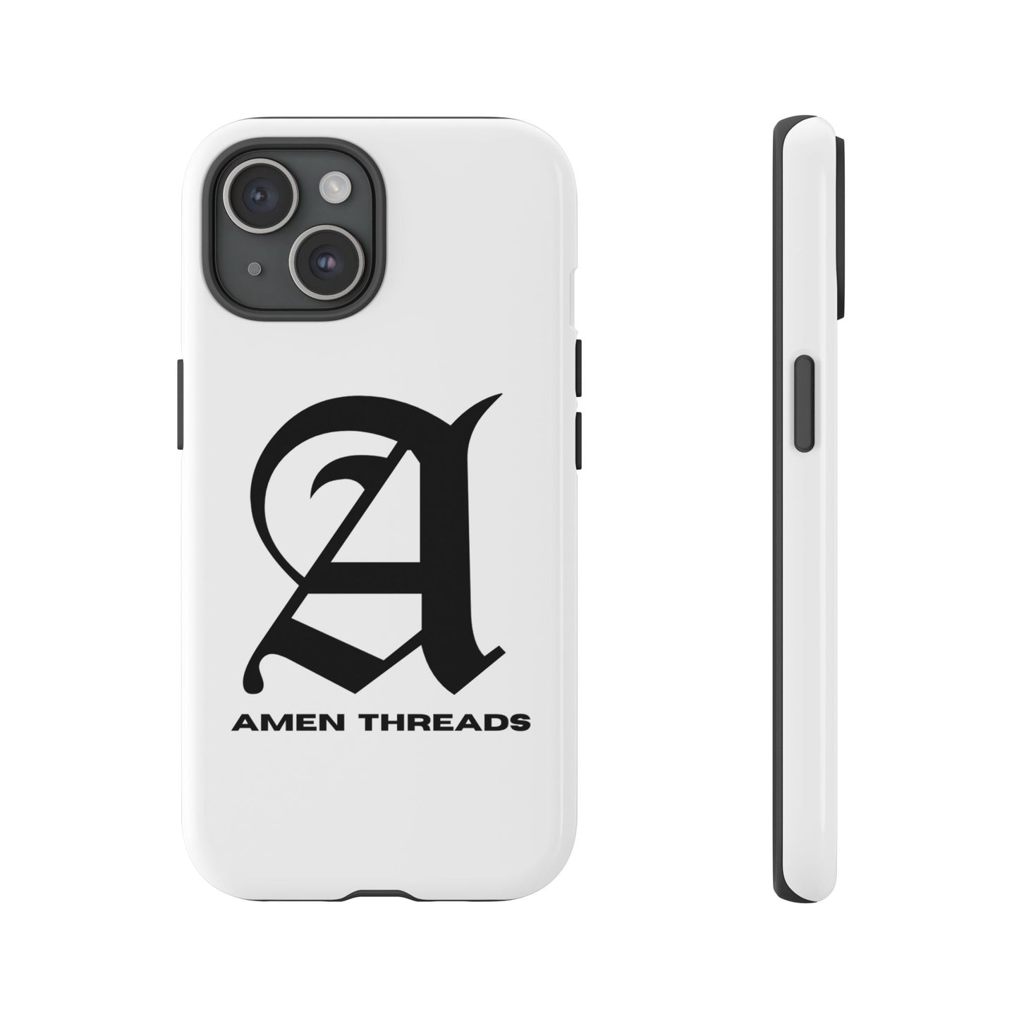 LOGO iPHONE CASE