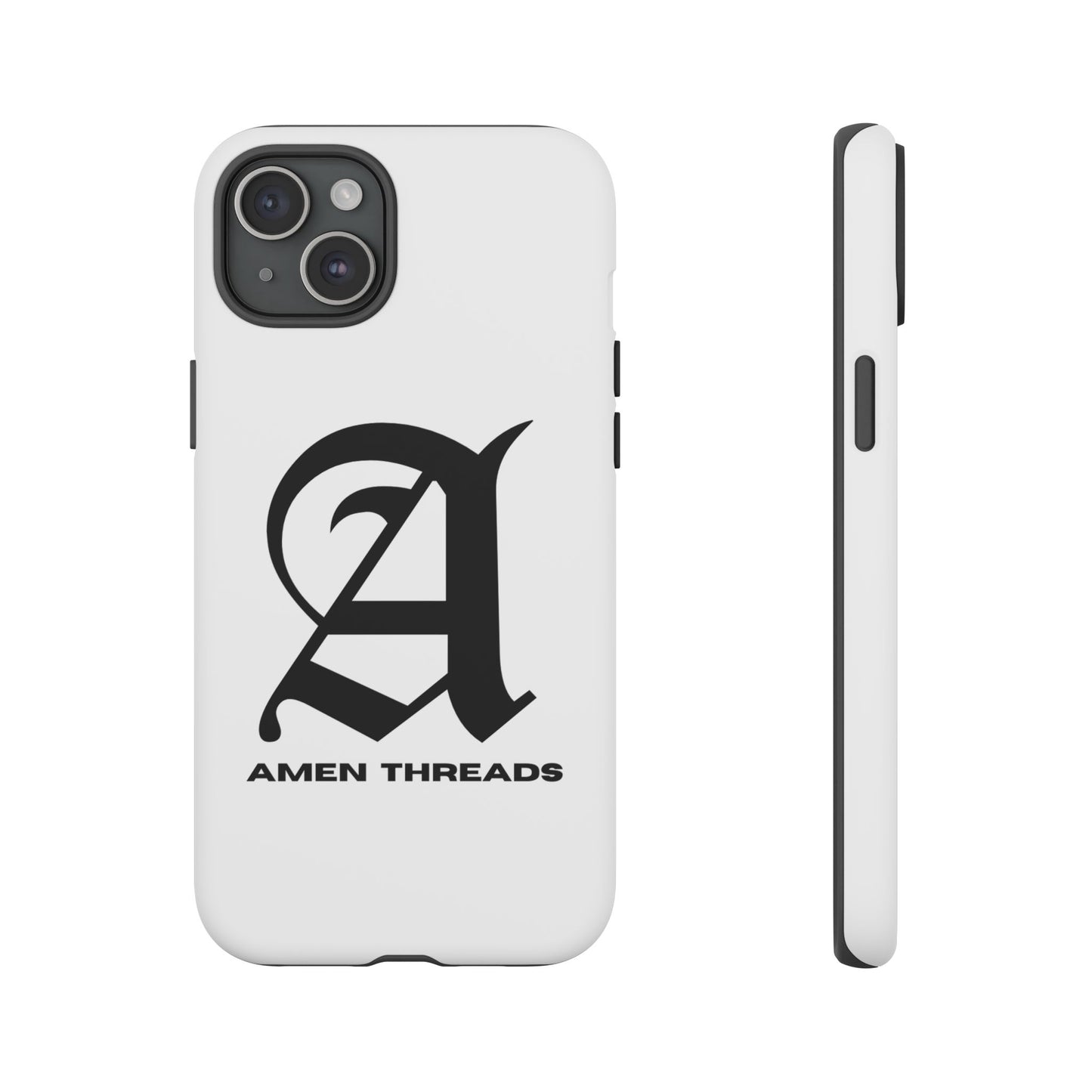 LOGO iPHONE CASE