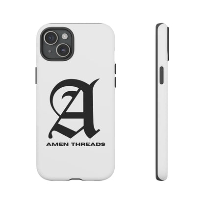 LOGO iPHONE CASE