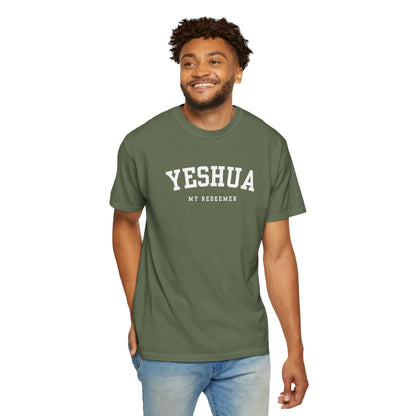 YESHUA UNISEX TEE