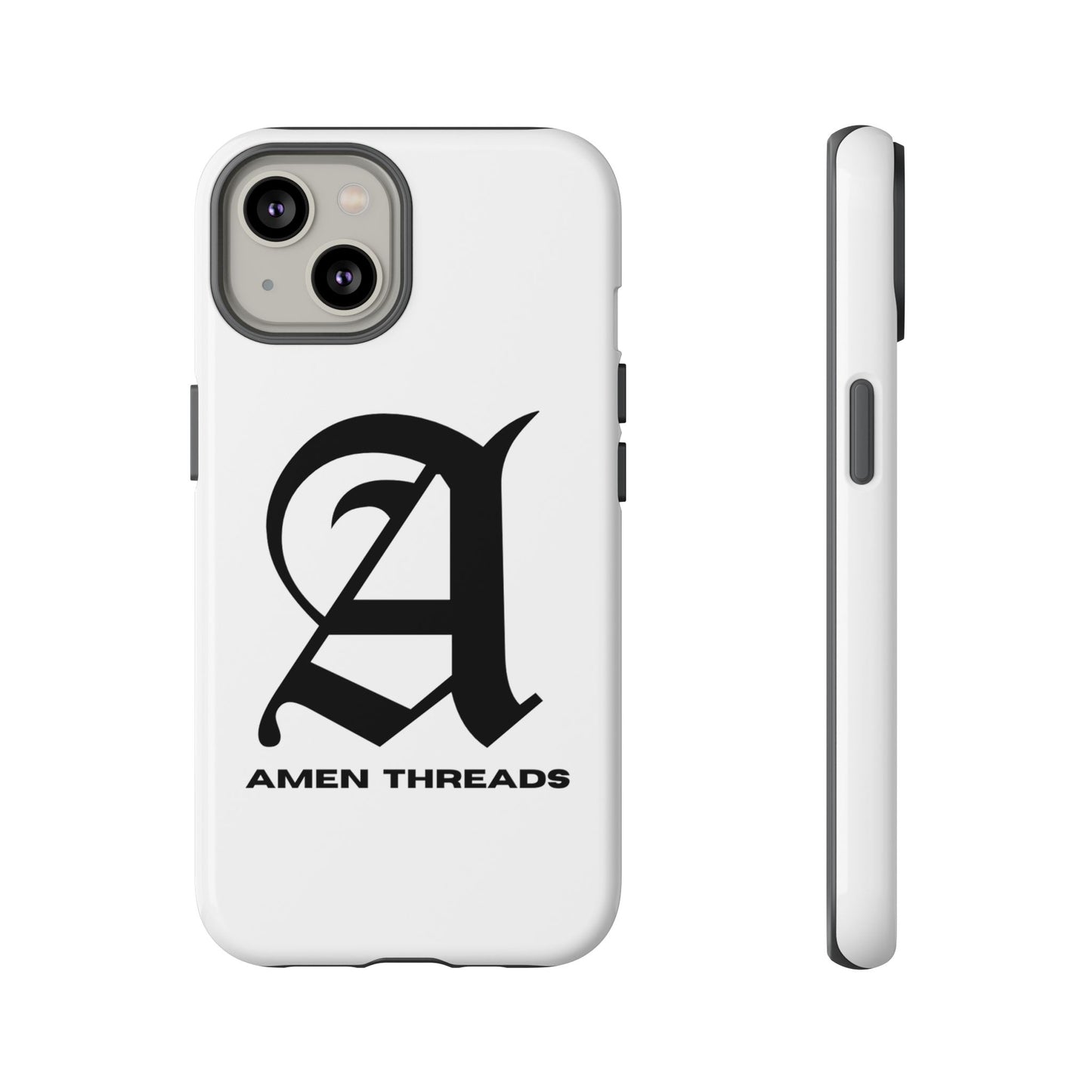 LOGO iPHONE CASE