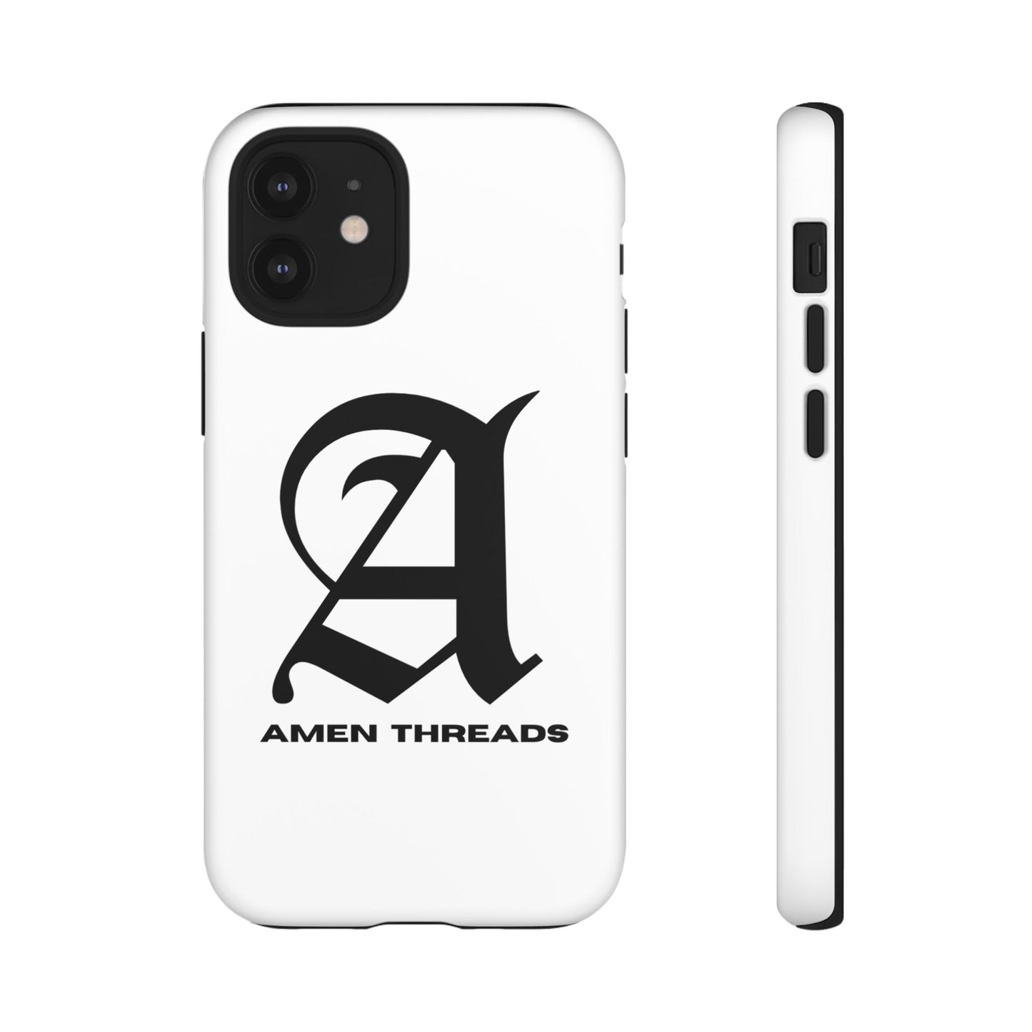 LOGO iPHONE CASE